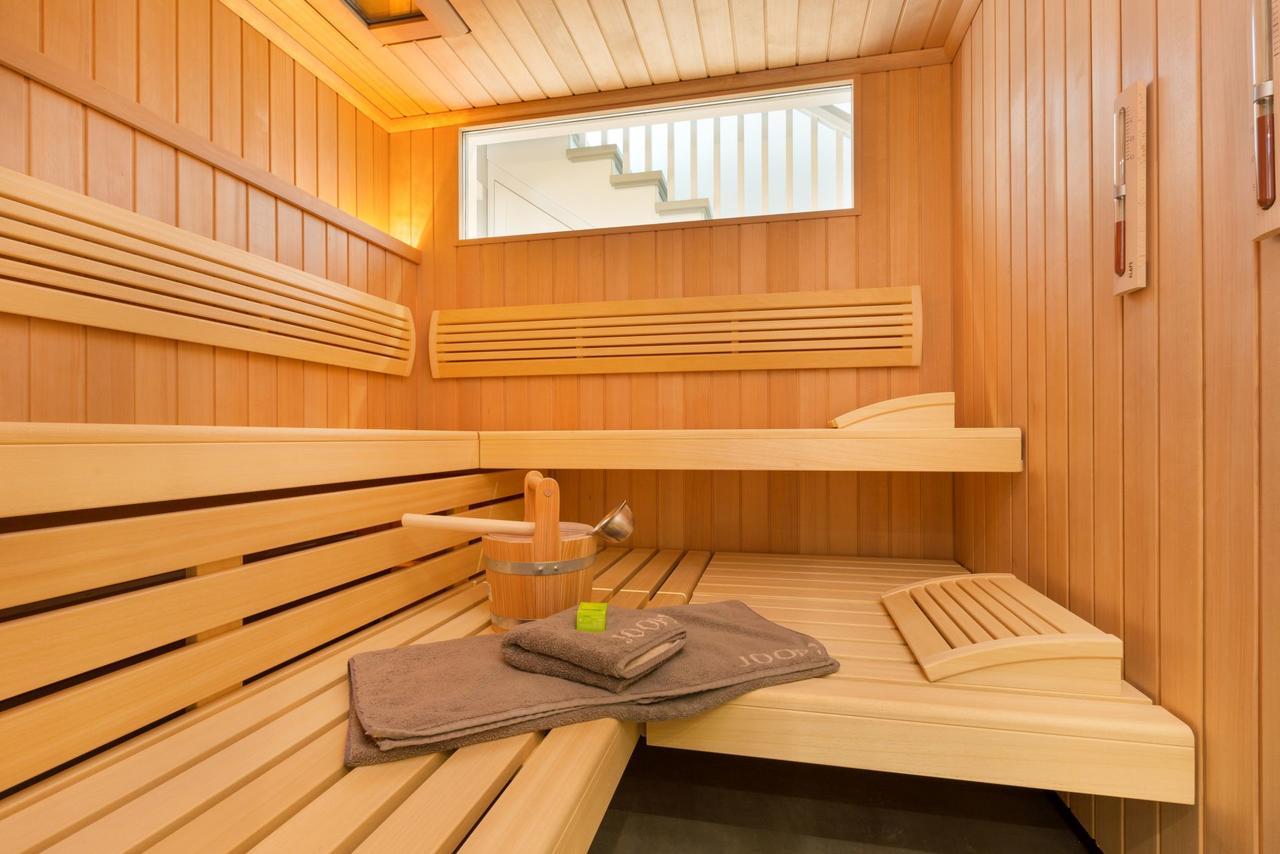 Alte Scheune Am Focker Strom Mursewiek エクステリア 写真